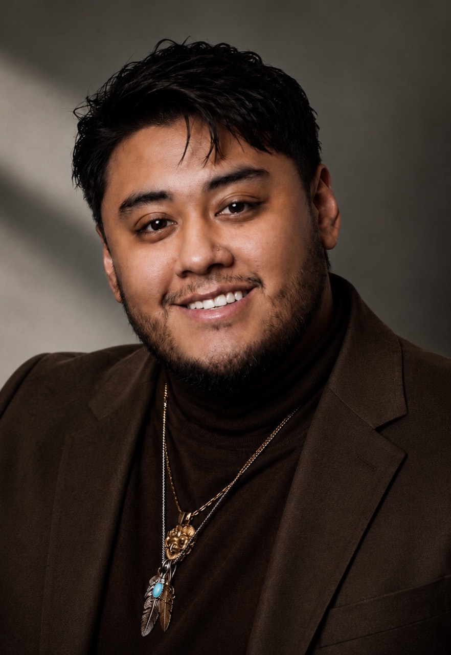 Chris, Founder and Creative Director of NEX Scale